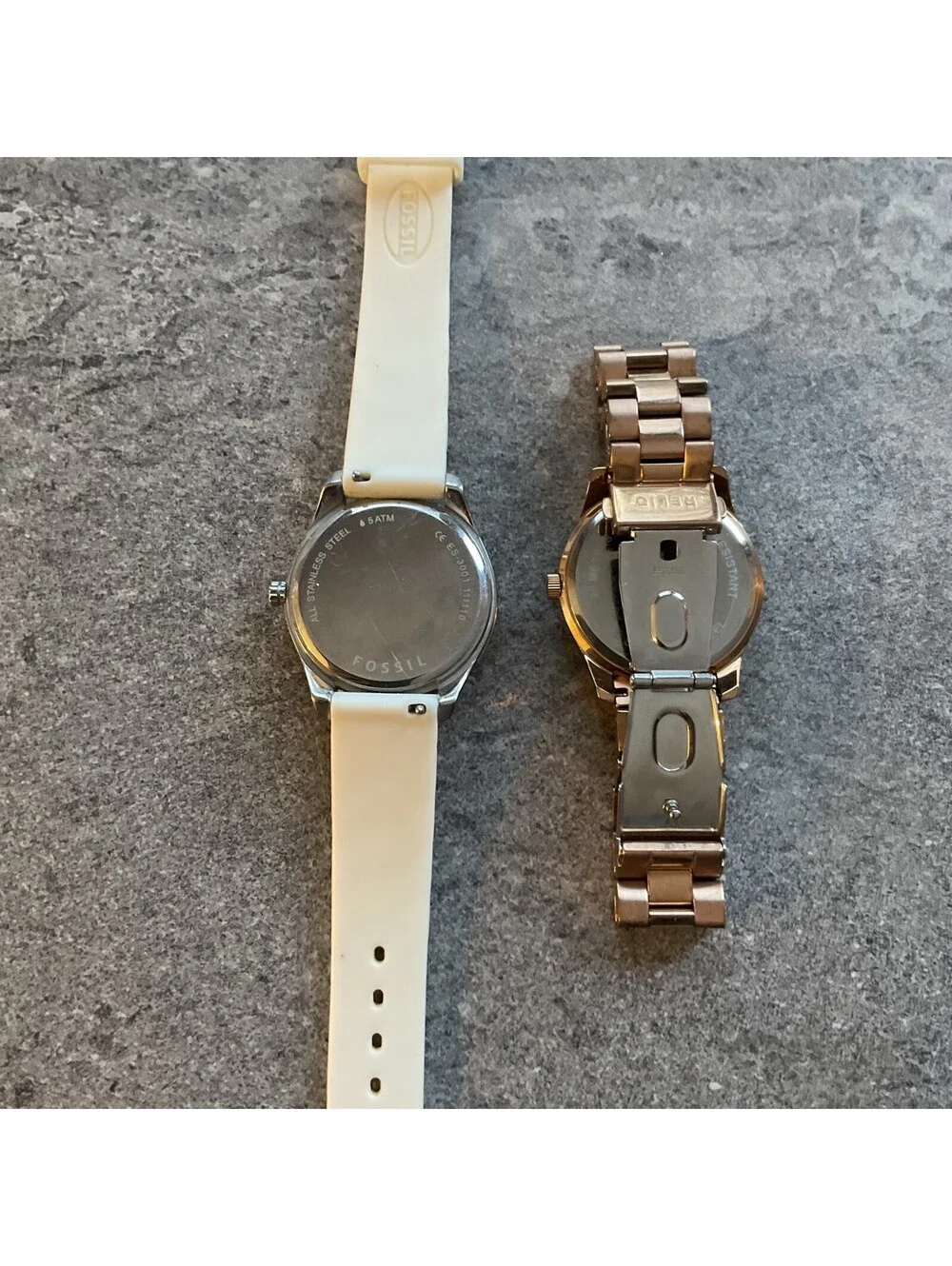 Relic cool pair